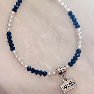 Beautiful handmade bracelet